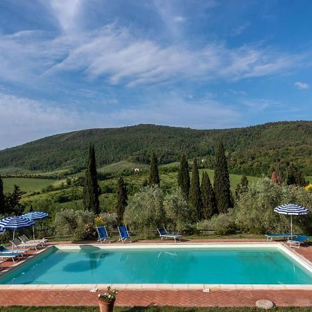 Apartment Le Sodole - Petunia By Interhome San Gimignano Zewnętrze zdjęcie