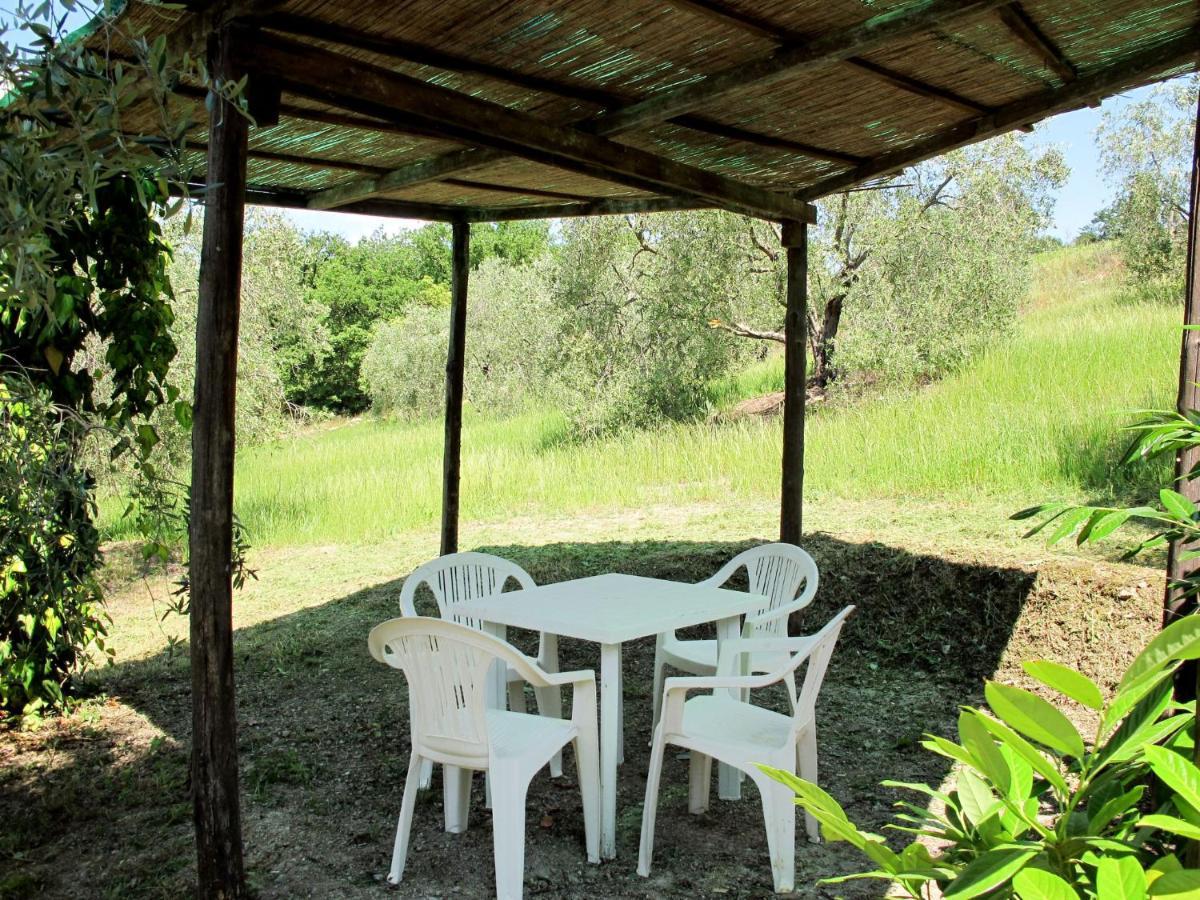 Apartment Le Sodole - Petunia By Interhome San Gimignano Zewnętrze zdjęcie
