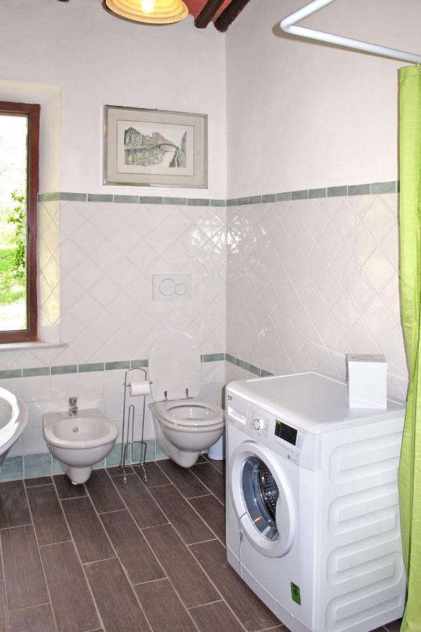 Apartment Le Sodole - Petunia By Interhome San Gimignano Zewnętrze zdjęcie