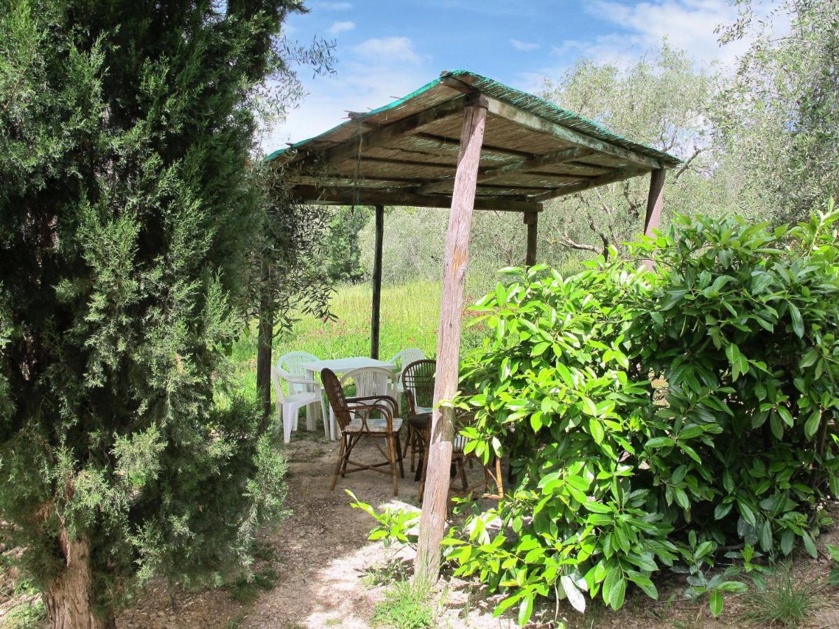 Apartment Le Sodole - Petunia By Interhome San Gimignano Zewnętrze zdjęcie