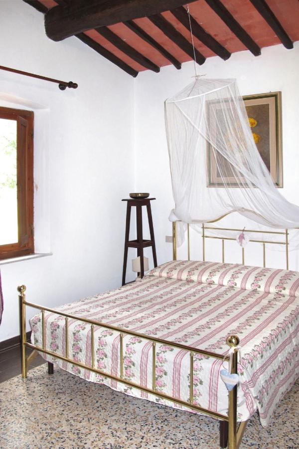 Apartment Le Sodole - Petunia By Interhome San Gimignano Zewnętrze zdjęcie