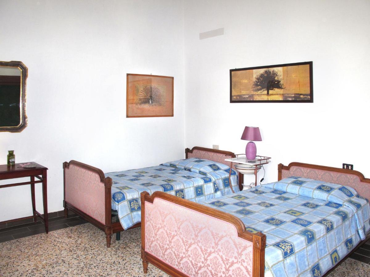 Apartment Le Sodole - Petunia By Interhome San Gimignano Zewnętrze zdjęcie